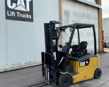 Cat Lift Truck EP18CPN Cat Lift Truck