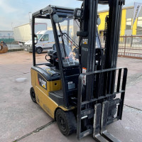 Cat Lift Truck EP18CPN - 1