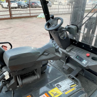 Cat Lift Truck EP18CPN - 2