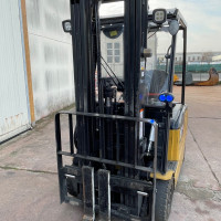Cat Lift Truck EP18CPN - 3
