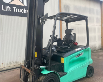 Mitsubishi FB30N Mitsubishi