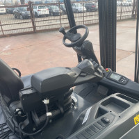 Mitsubishi FB30N - 3