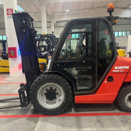 (Non specificato) MSI25