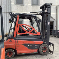 Linde E30-01 - 2