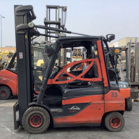 Linde E30-01 - 3