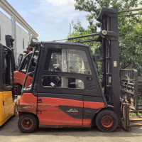 Linde E30L-01 - 2
