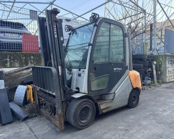 Still RX 70-35 Still