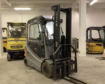 Still RX 60-25L/600 Still