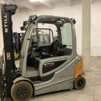 Still RX 60-25L/600 - 2