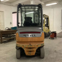 Still RX 60-25L/600 - 4