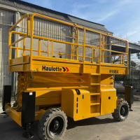 Haulotte H18SX - 1