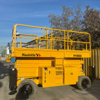 Haulotte H18SX - 2