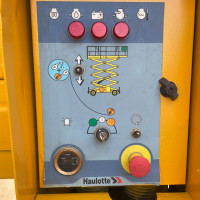 Haulotte H18SX - 18