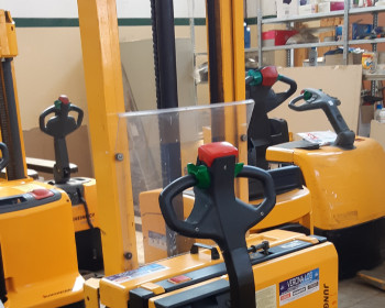 Jungheinrich EJC 12 Jungheinrich