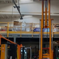 Jungheinrich EJC 12 - 1