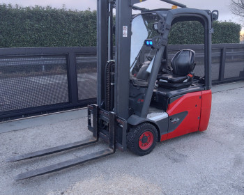 Linde E16C-02 Linde