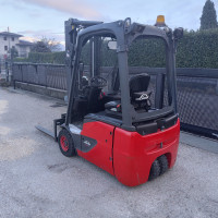 Linde E16C-02 - 1