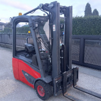Linde E16C-02 - 3