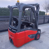 Linde E16C-02 - 4