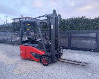 Linde E18-02 Linde