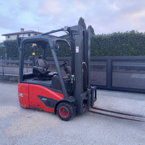 Linde E18-02