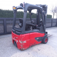 Linde E18-02 - 1