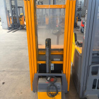 Jungheinrich EJC 212 - 2