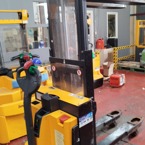 Jungheinrich EJD K 18