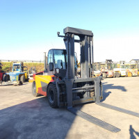 Linde H180D-600 - 1