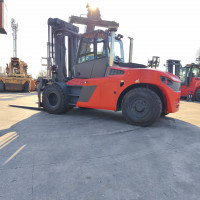 Linde H180D-600 - 3