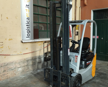 Still RX 50-10 Still