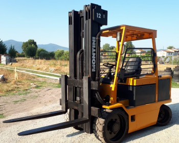 Montini 5500 CU.A.CE Montini