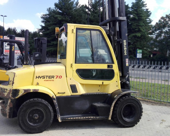 Hyster H7.0FT Hyster