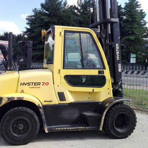 Hyster H7.0FT