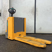 Jungheinrich EJE C20 - 1