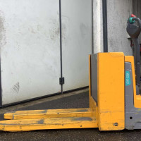 Jungheinrich EJE C20 - 2