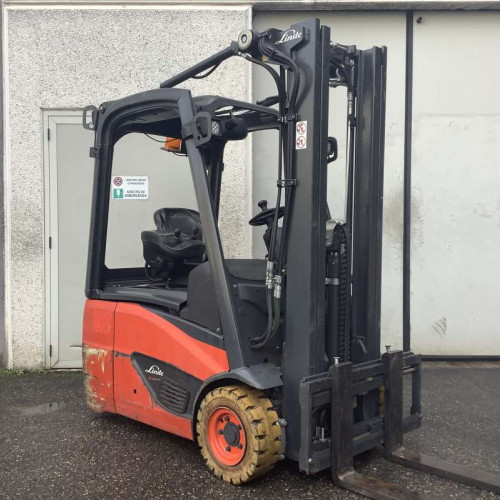 Linde E14-02