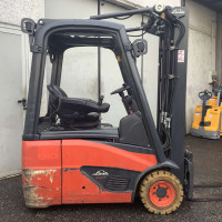 Linde E14-02 - 3