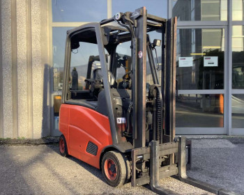 Linde E16PH Linde