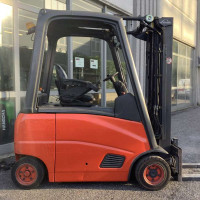 Linde E16PH - 2