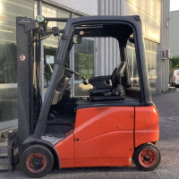 Linde E16PH - 3