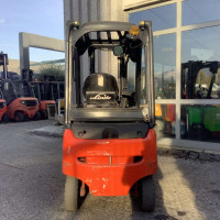 Linde E16PH - 4