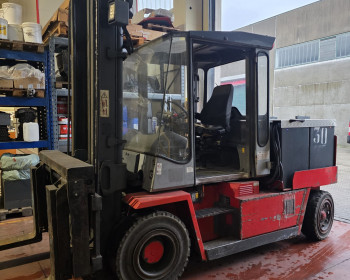 Kalmar ECD70-6 Kalmar