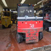Kalmar ECD70-6 - 1