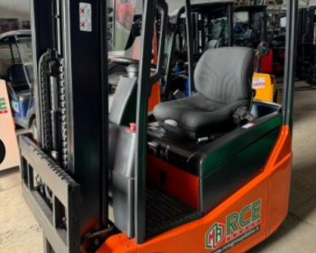 Toyota TRIAGO 15 Toyota