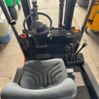 Toyota TRIAGO 15 - 2