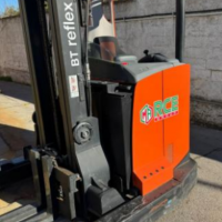 BT REFLEX RRE 160 - 1