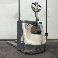 Crown WP 3080 2.0 - 4