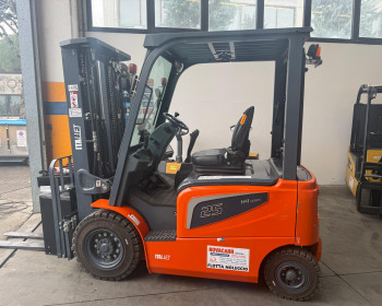 Italift FB25i3H4 - 21836 Italift