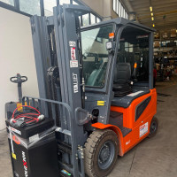 Italift FB25i3H4 - 21836 - 2